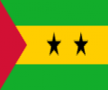 São Tomé e Príncipe